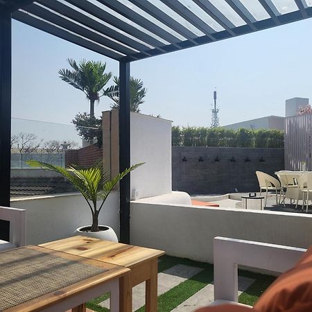 Square Hotel Κατμαντού Εξωτερικό φωτογραφία
