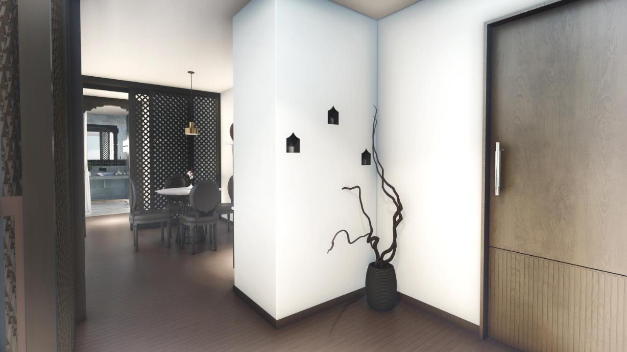 Square Hotel Κατμαντού Εξωτερικό φωτογραφία