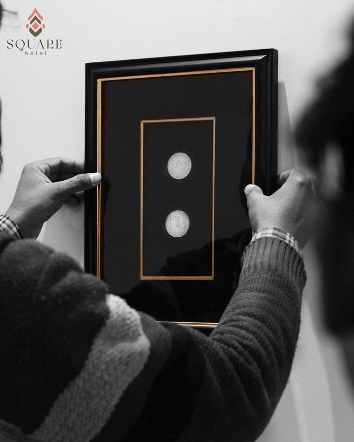 Square Hotel Κατμαντού Εξωτερικό φωτογραφία