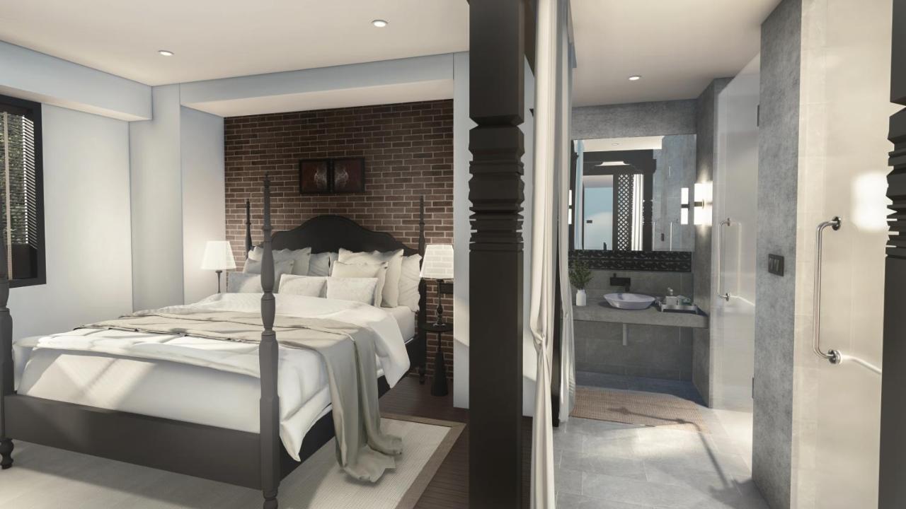 Square Hotel Κατμαντού Εξωτερικό φωτογραφία