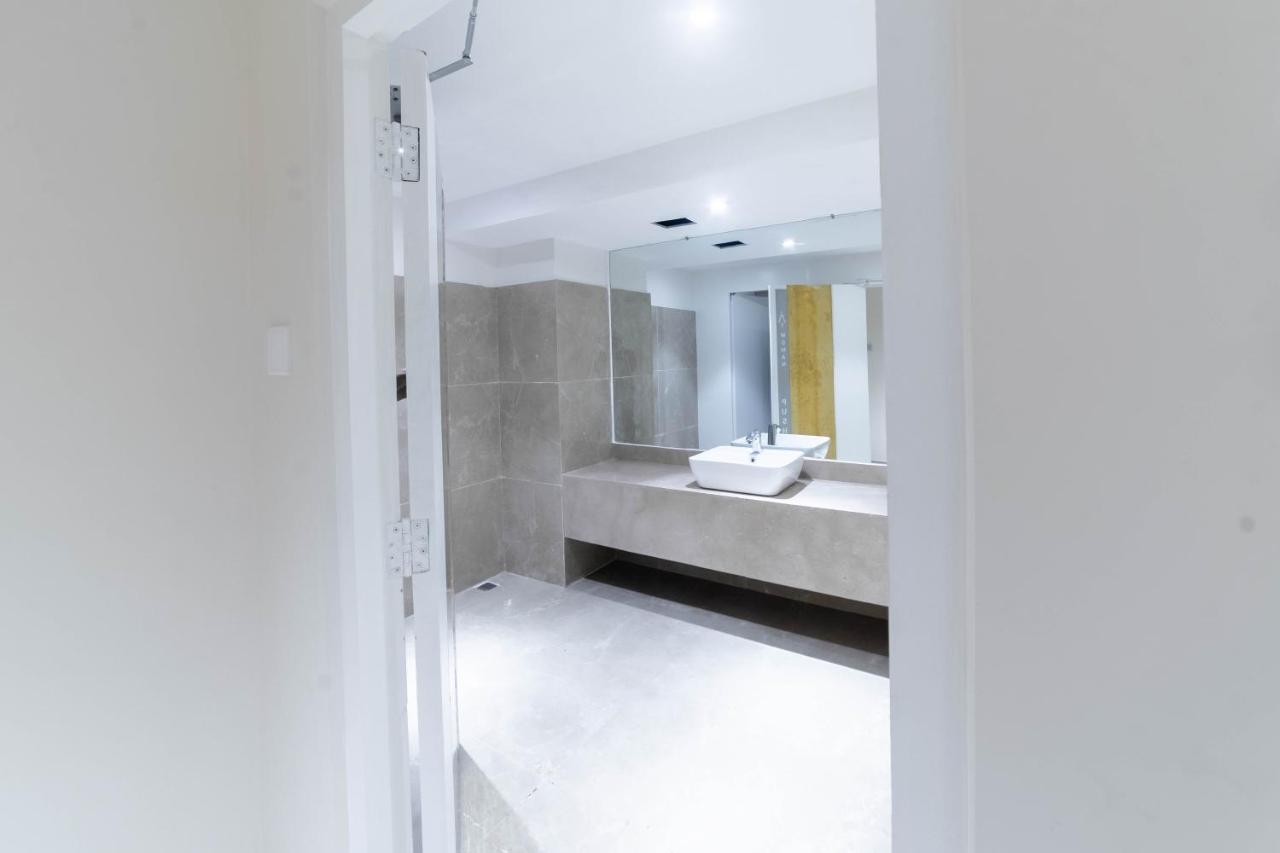 Square Hotel Κατμαντού Εξωτερικό φωτογραφία
