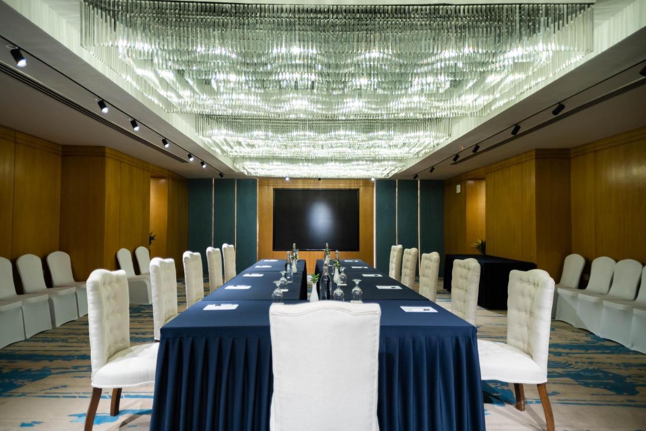 Square Hotel Κατμαντού Εξωτερικό φωτογραφία