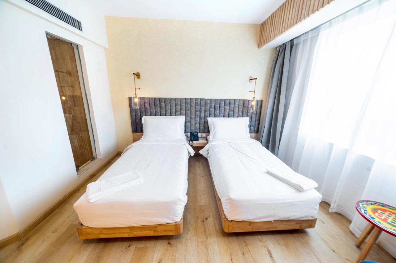 Square Hotel Κατμαντού Εξωτερικό φωτογραφία