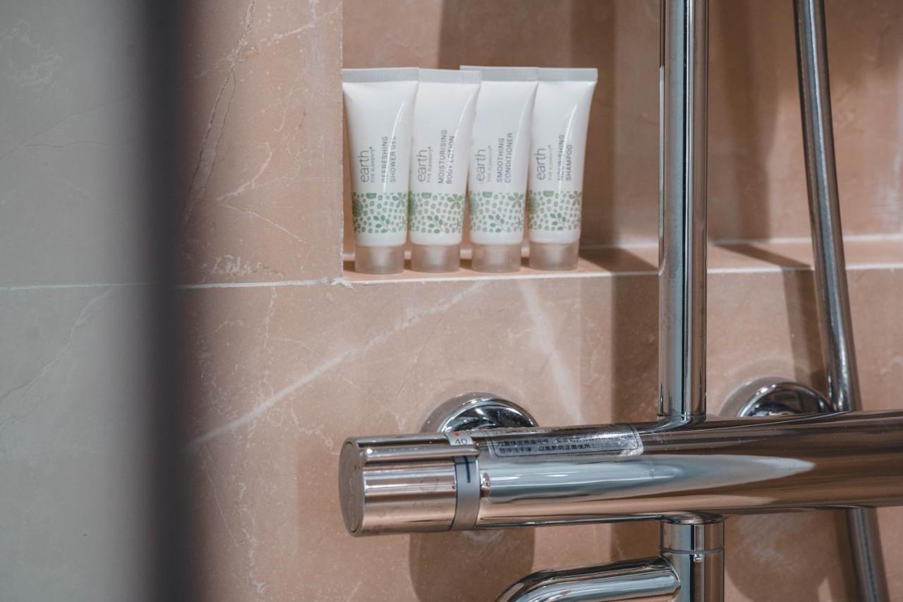Square Hotel Κατμαντού Εξωτερικό φωτογραφία