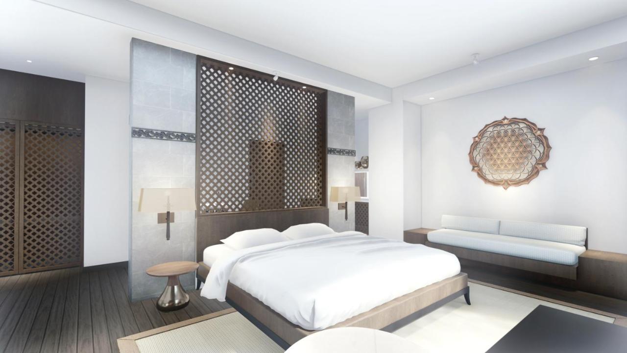 Square Hotel Κατμαντού Εξωτερικό φωτογραφία