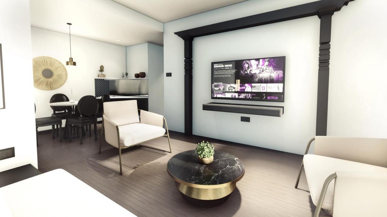 Square Hotel Κατμαντού Εξωτερικό φωτογραφία