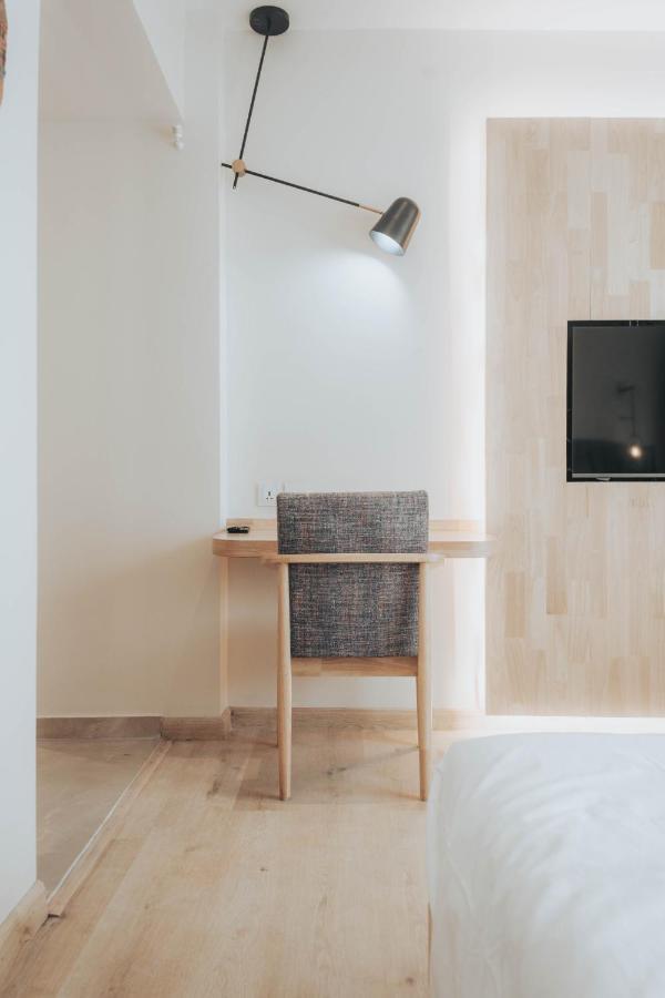 Square Hotel Κατμαντού Εξωτερικό φωτογραφία