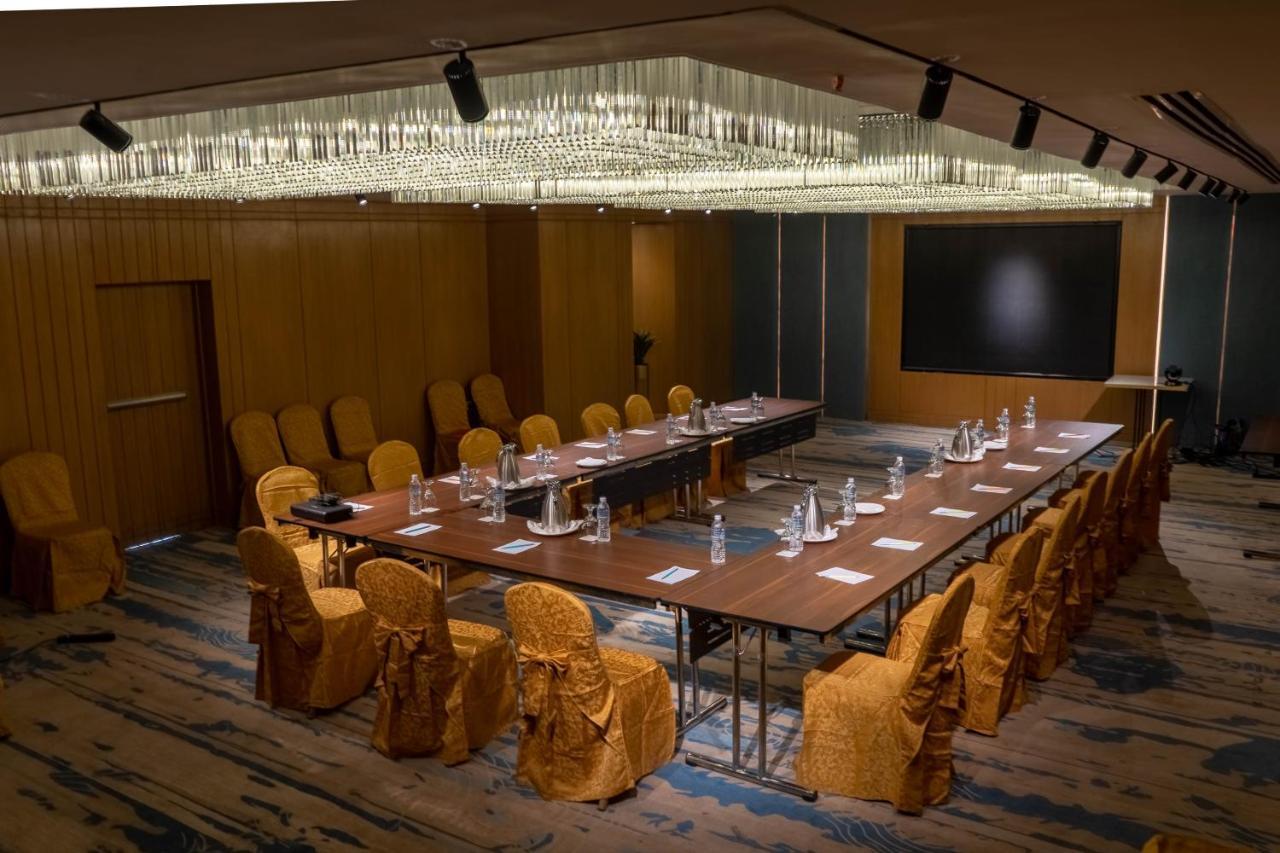 Square Hotel Κατμαντού Εξωτερικό φωτογραφία