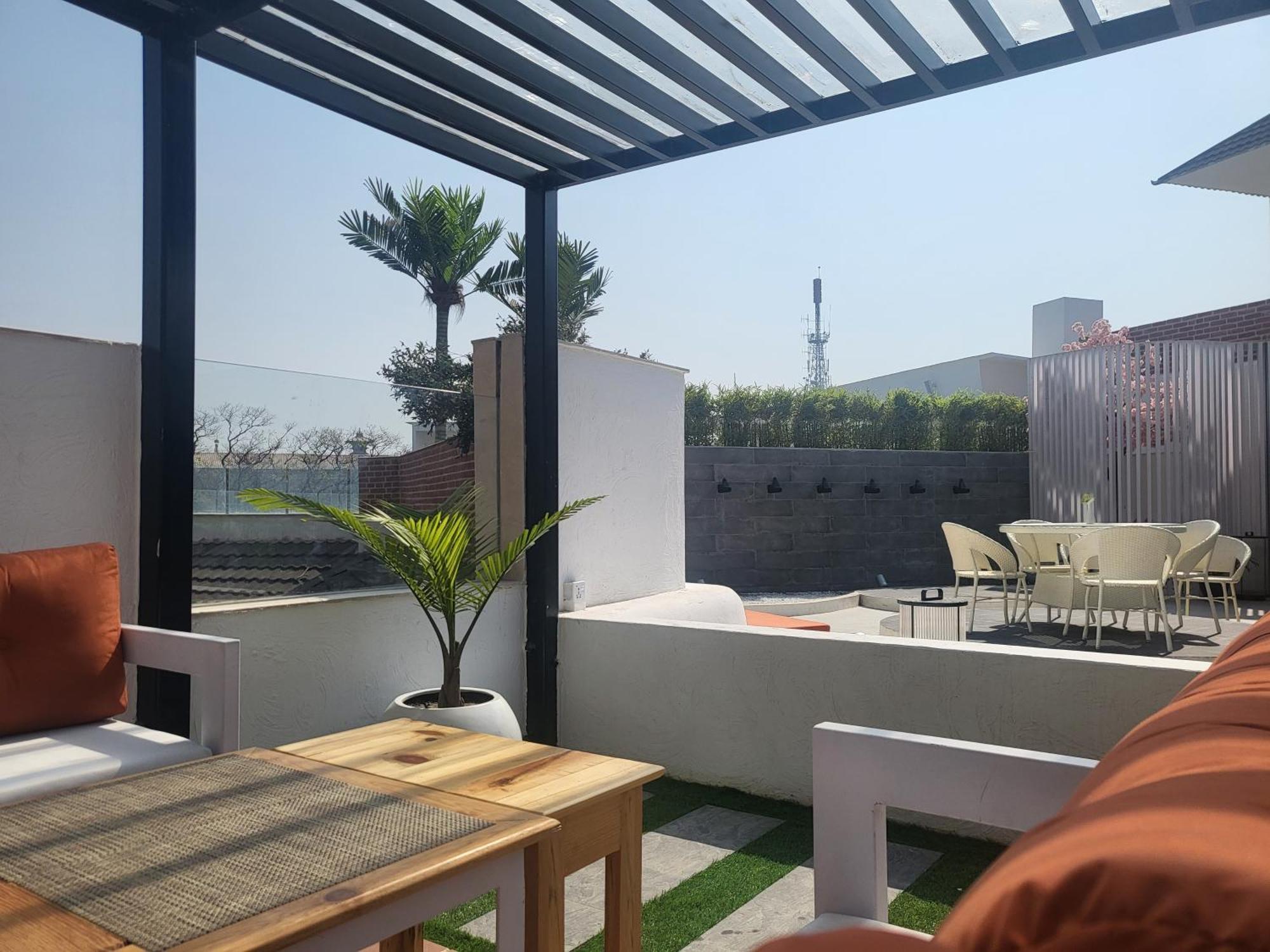 Square Hotel Κατμαντού Εξωτερικό φωτογραφία