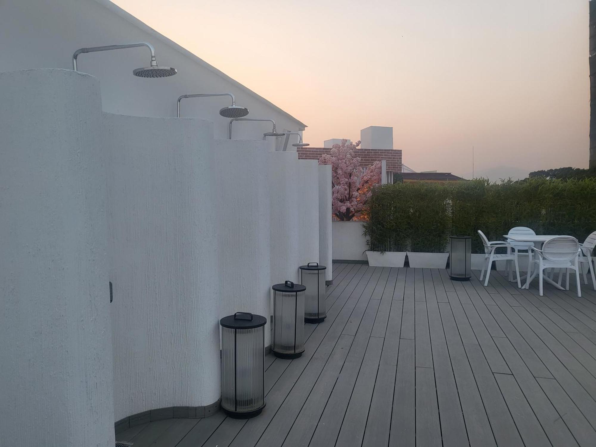 Square Hotel Κατμαντού Εξωτερικό φωτογραφία