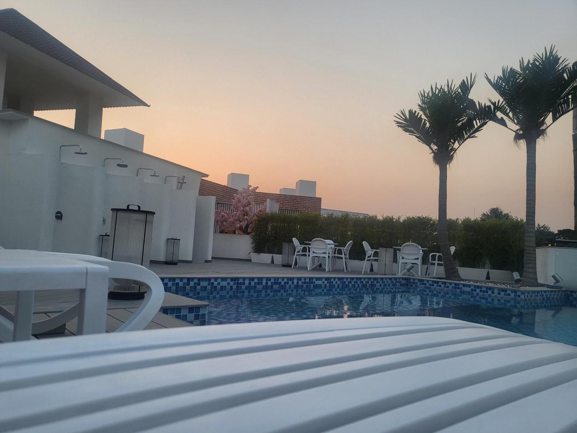 Square Hotel Κατμαντού Εξωτερικό φωτογραφία
