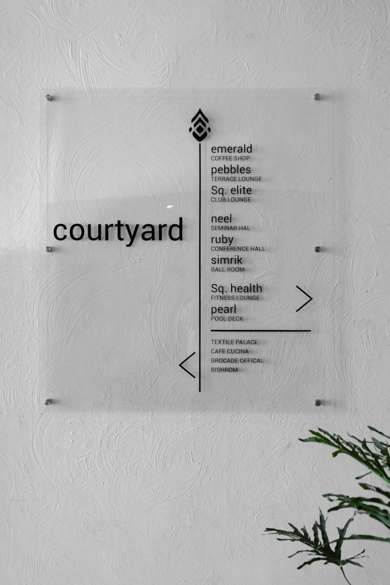 Square Hotel Κατμαντού Εξωτερικό φωτογραφία