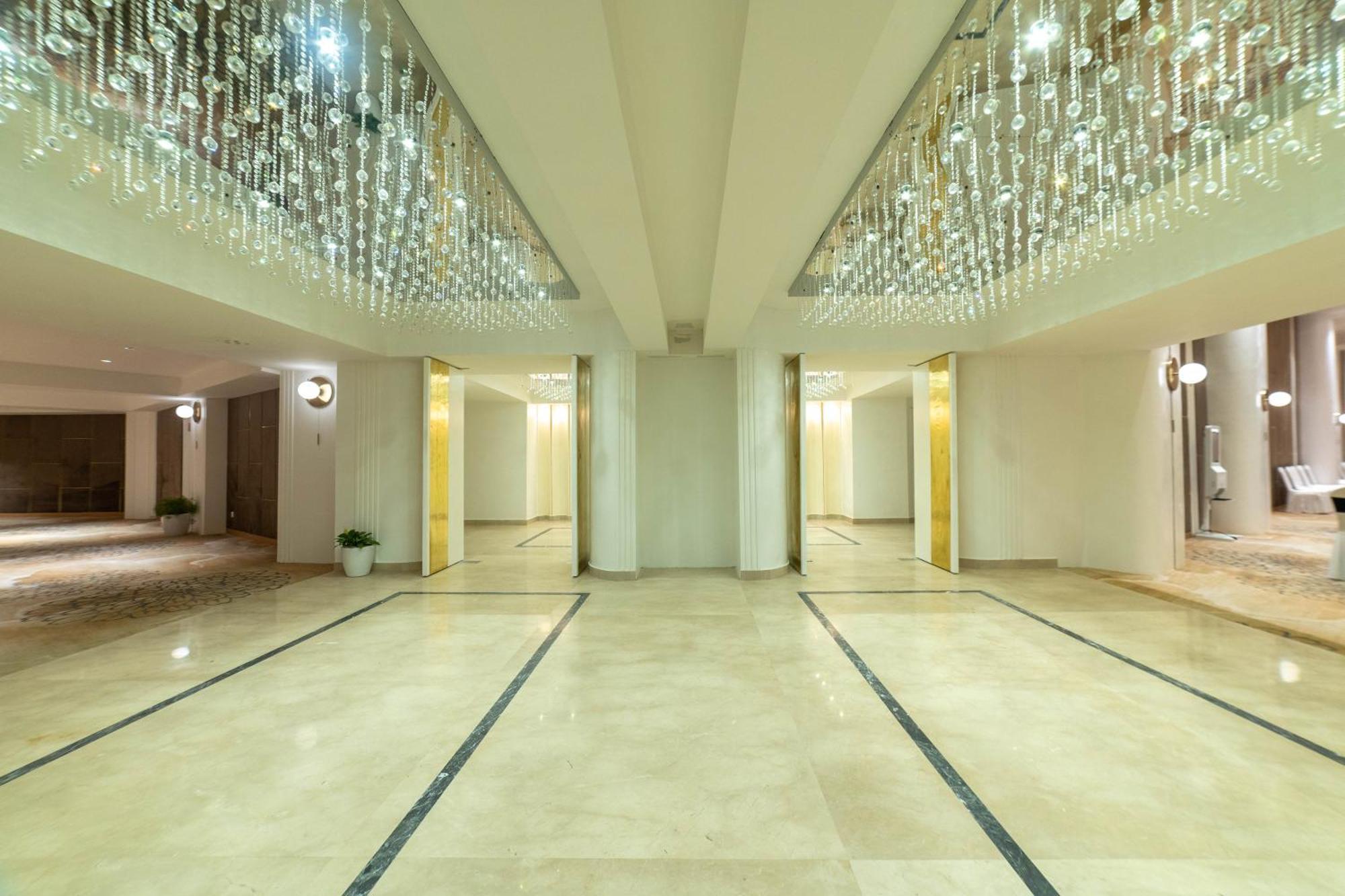Square Hotel Κατμαντού Εξωτερικό φωτογραφία