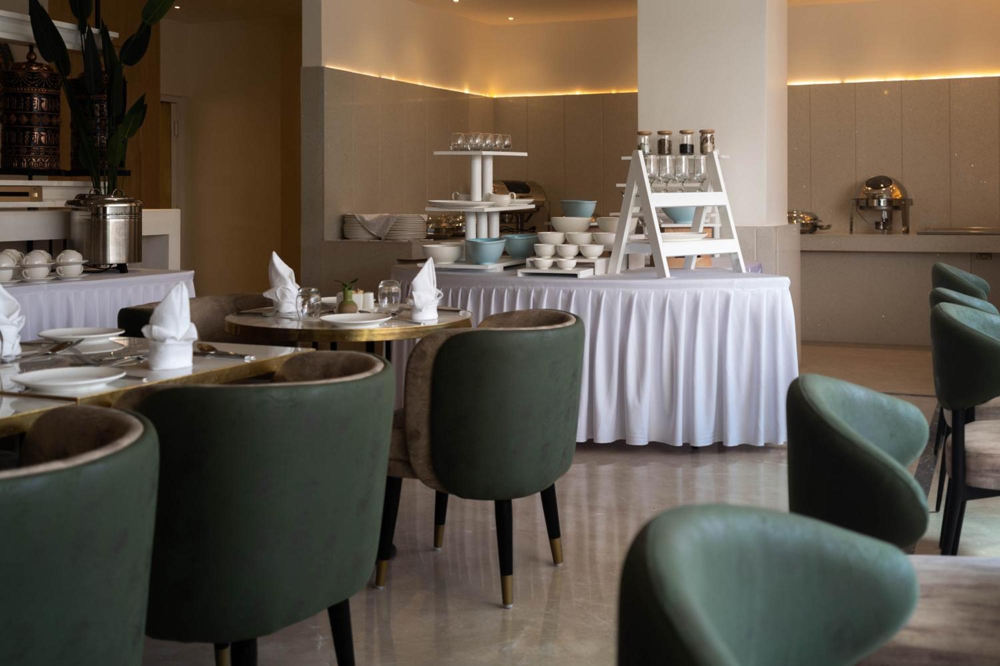 Square Hotel Κατμαντού Εξωτερικό φωτογραφία