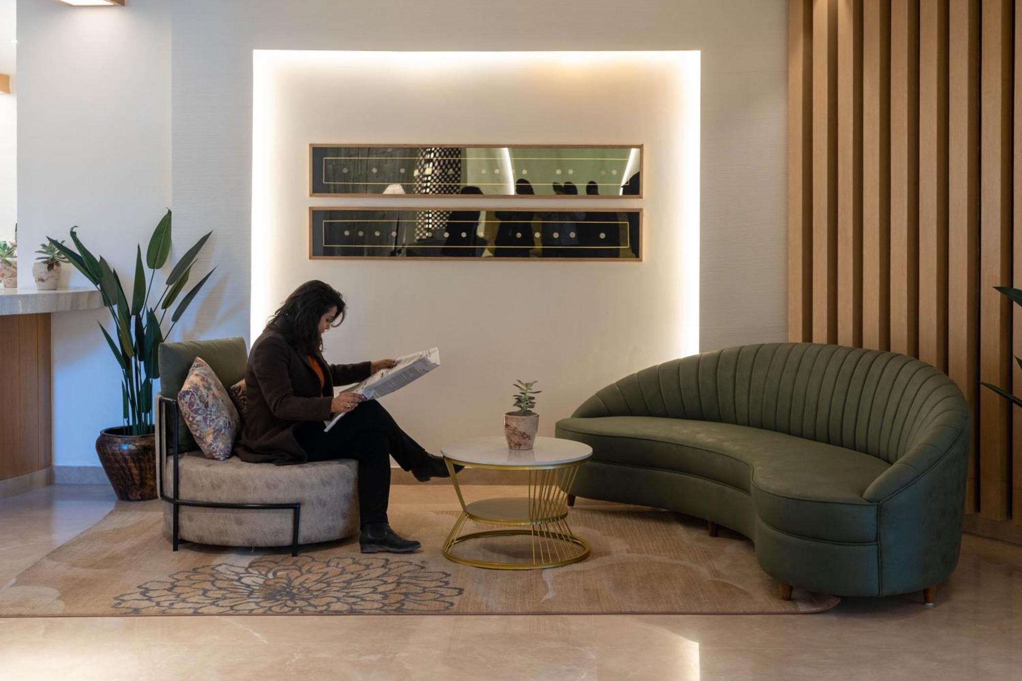 Square Hotel Κατμαντού Εξωτερικό φωτογραφία