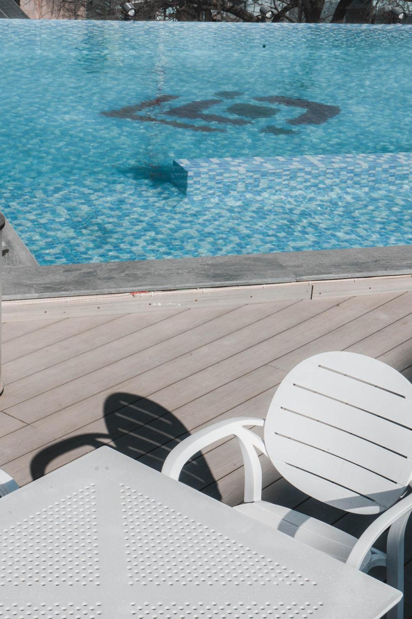 Square Hotel Κατμαντού Εξωτερικό φωτογραφία