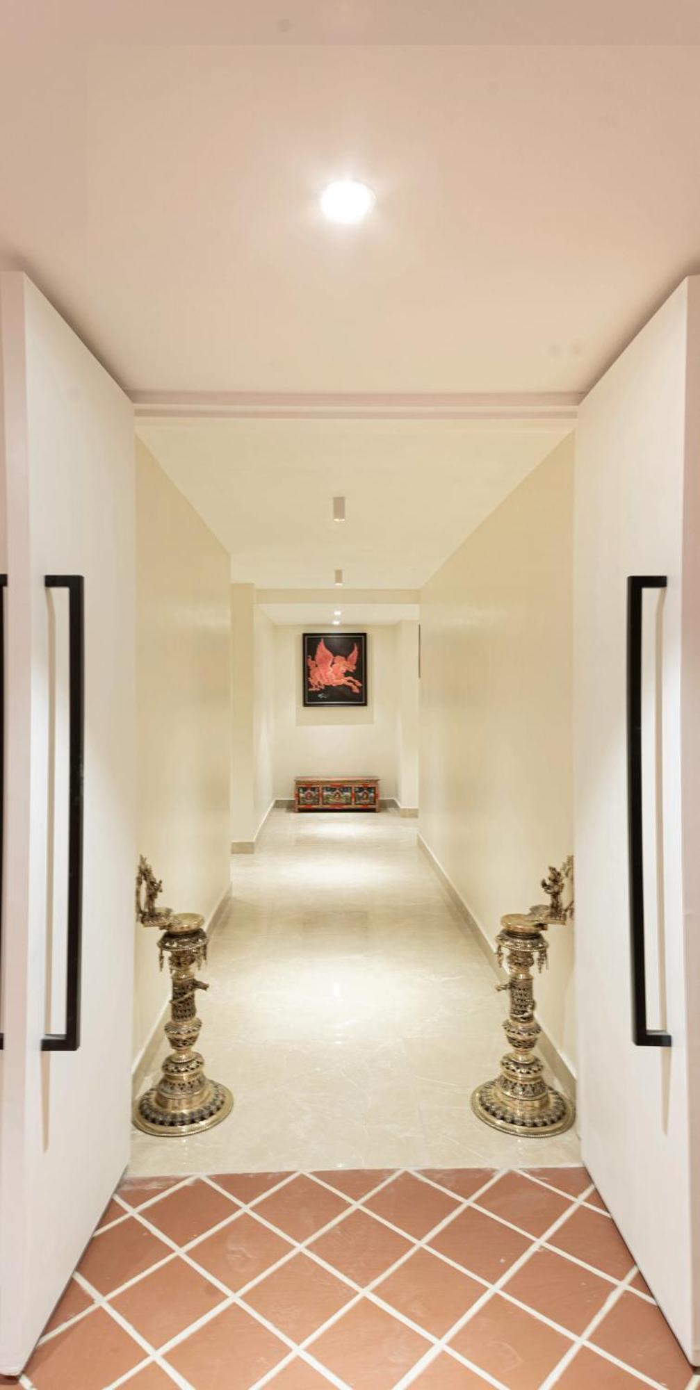 Square Hotel Κατμαντού Εξωτερικό φωτογραφία