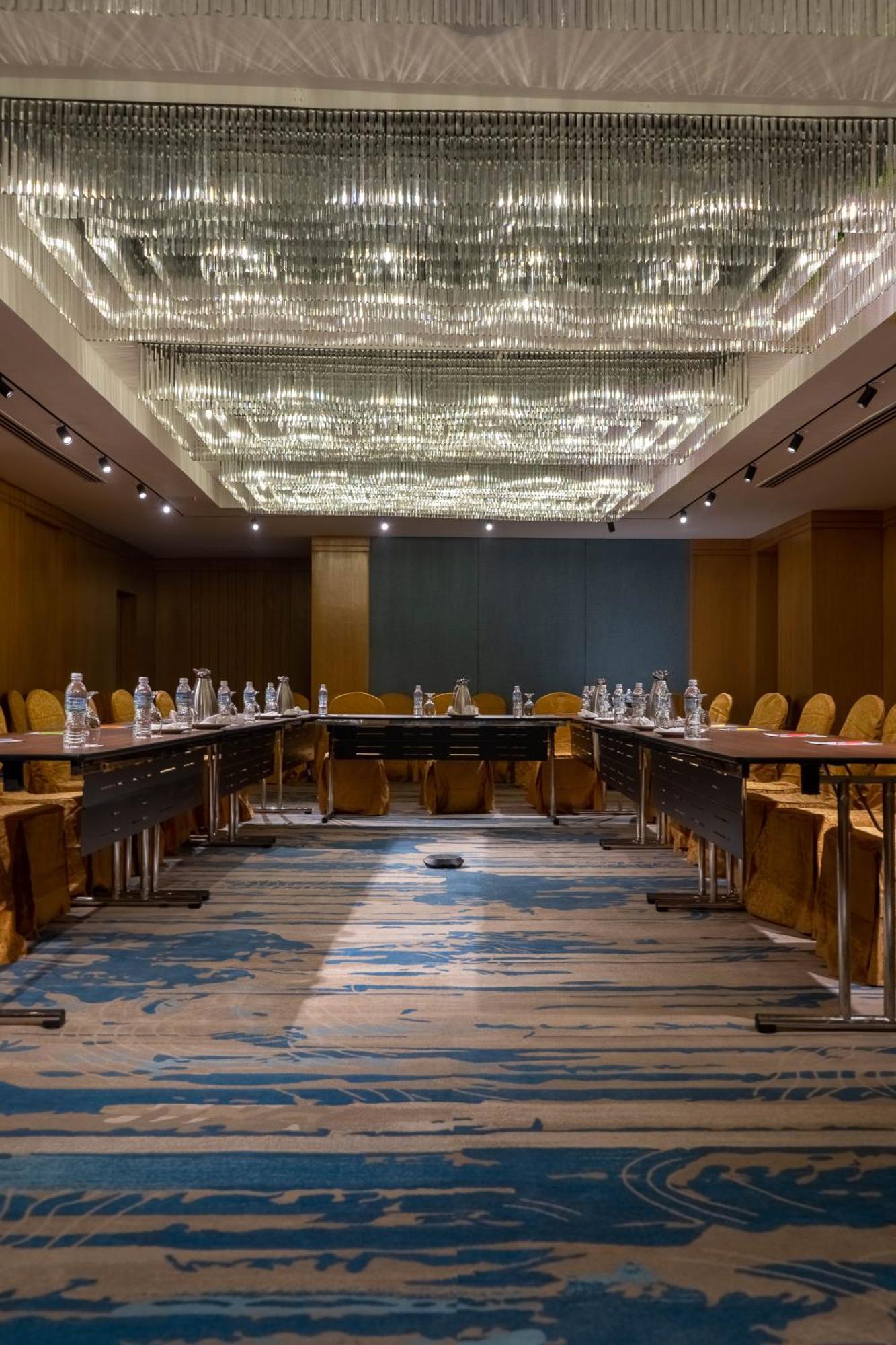 Square Hotel Κατμαντού Εξωτερικό φωτογραφία