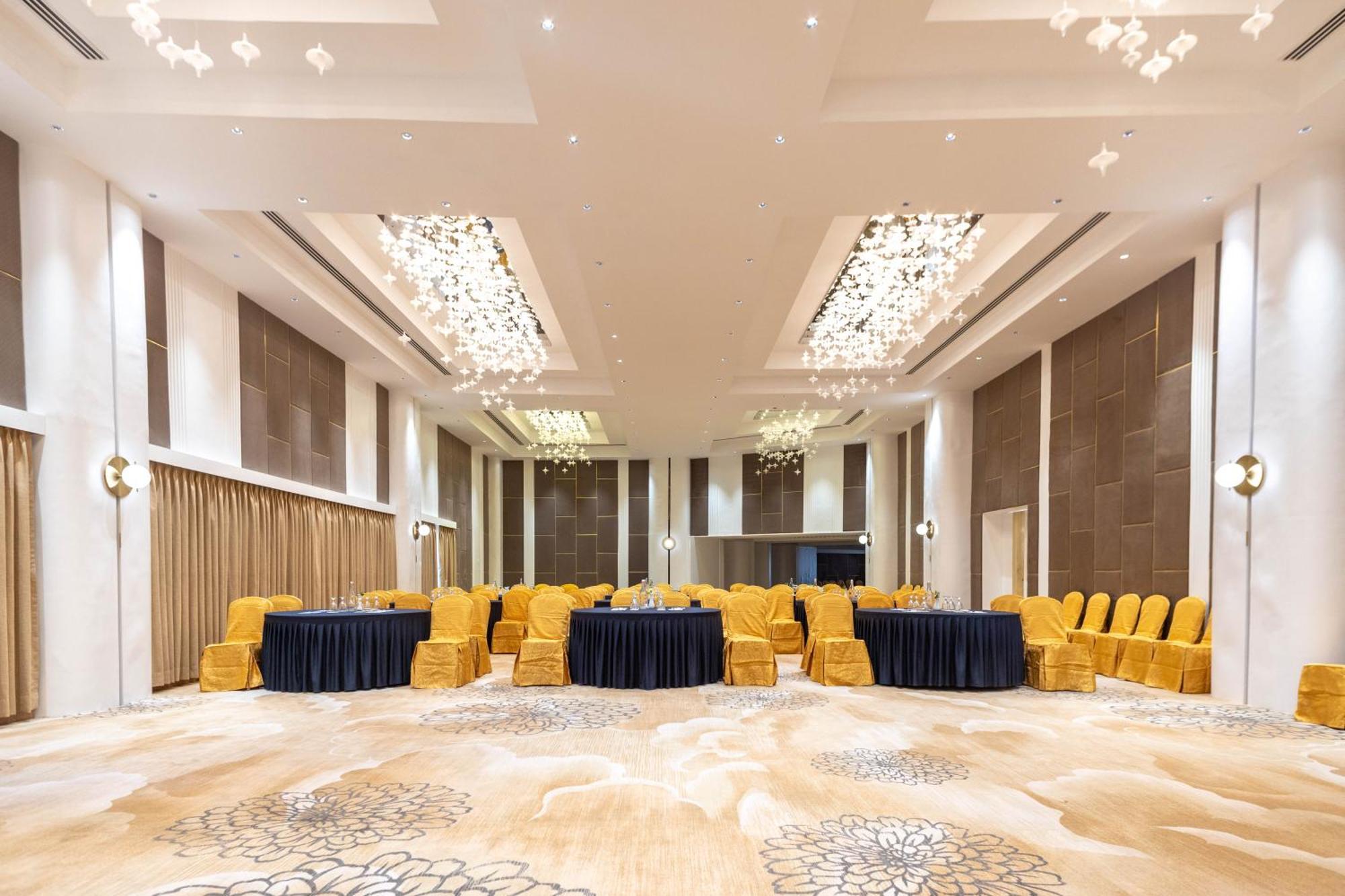 Square Hotel Κατμαντού Εξωτερικό φωτογραφία