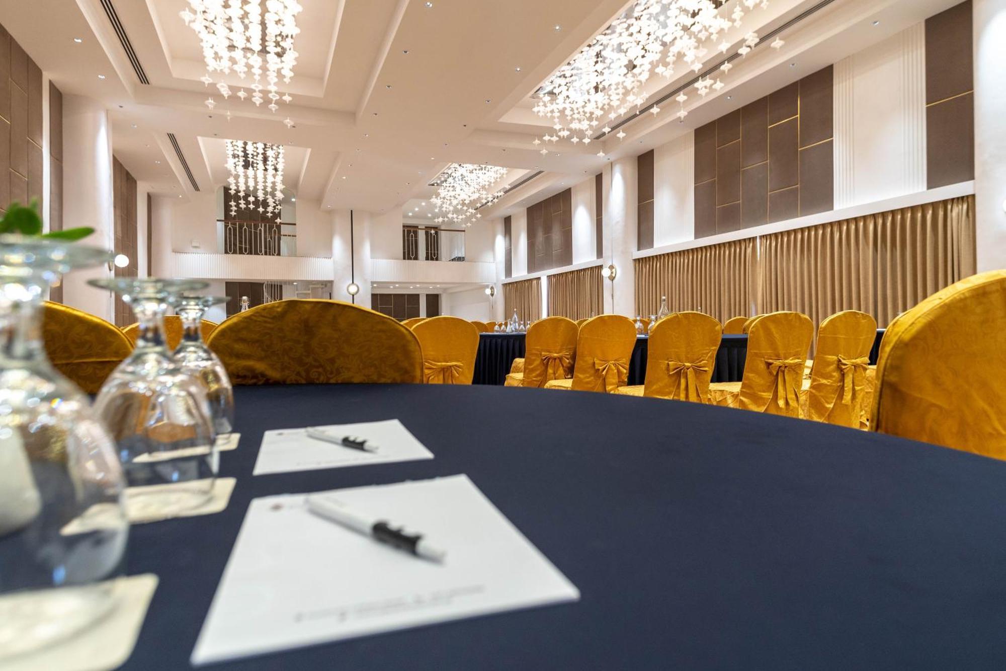 Square Hotel Κατμαντού Εξωτερικό φωτογραφία