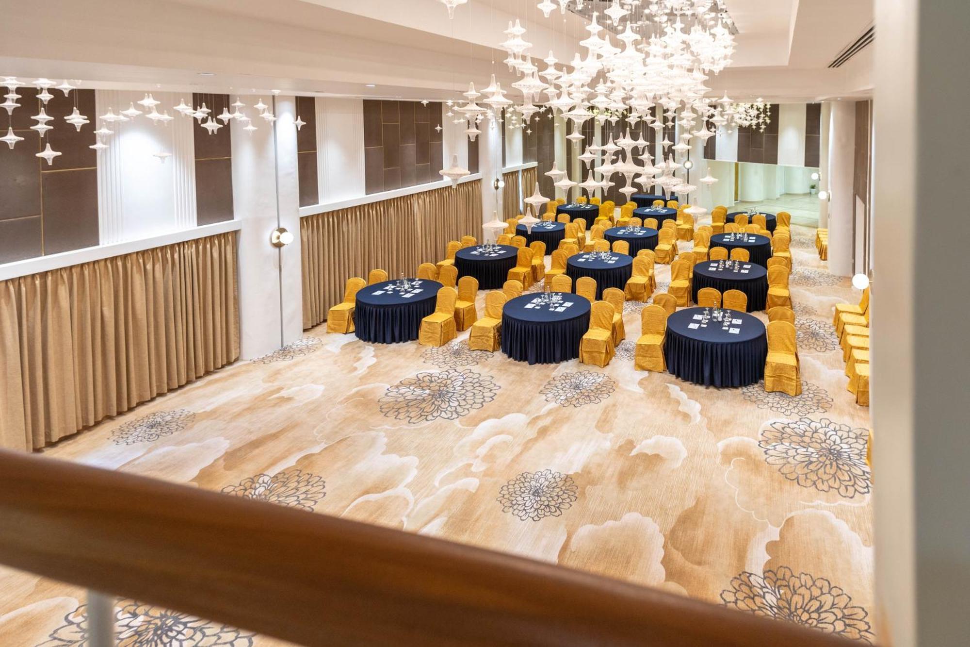 Square Hotel Κατμαντού Εξωτερικό φωτογραφία